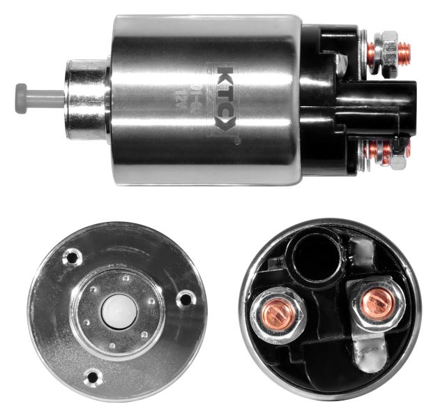 AUTOMATICO 12V DELCO CAPTIVA-CHEYENNE-EQUINOX-HHR-SILVERADO (ZM-1866)