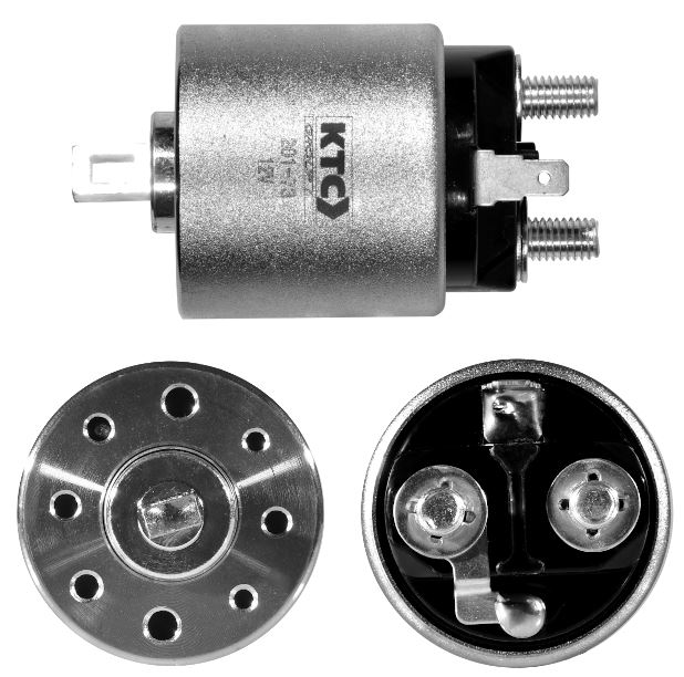 AUTOMATICO 12V HI SENTRA-SUNNY-MICRA-DMAX DIESEL-CORSA DIESEL-YANMAR (66-8109)(ZM-710)