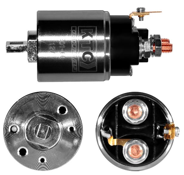 AUTOMATICO 12V HI NISSAN MT3000- TD27-D21-FRONTIER-URVAN-TERRANO-DMAX-NKR (66-8159- ZM1981)