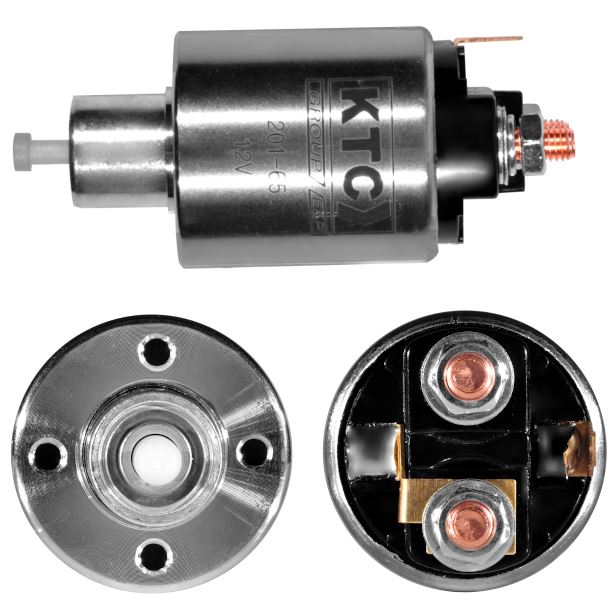 AUTOMATICO 12V MI HYUNDAI-FORD-MAZDA 3-6-M.PAJERO3.0-GALANT-NISSAN PATROL-SUNNY (66-8327 - ZM698)