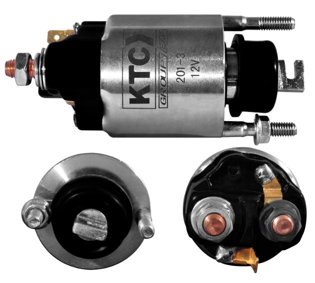 AUTOMATICO 12V NI SPRINT-WFR-SUZUKI-TOYOTA-HONDA-SUBARU (66-8205 - ZM706) GANCHO