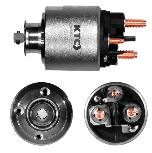 AUTOMATICO 12V VA DUSTER-LOGAN-SANDERO-CLIO-KANGOO-MEGANE (ZM7492)(594438)