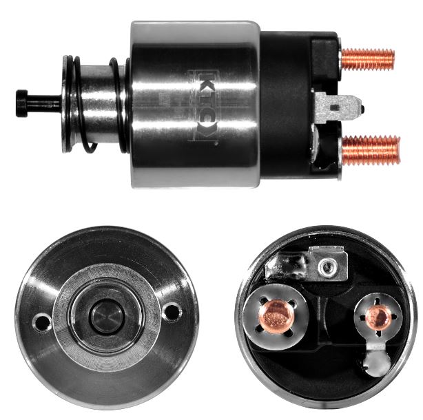 AUTOMATICO 12V VA H.I10-GETZ-KIA PICANTO-MORNING-VISION (ZM1391)(36100-02560)