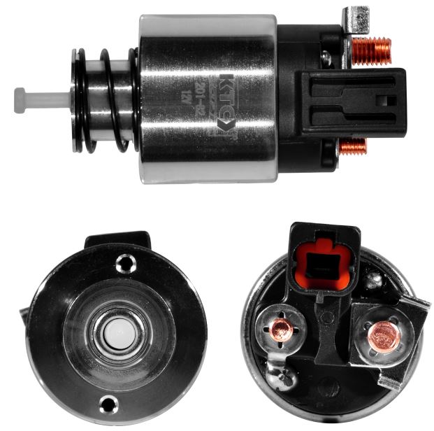 AUTOMATICO 12V VA H.I30-HB20-ELANTRA-KIA CARENS-SOUL-RONDO (ZM-2391)(36100-2B110)