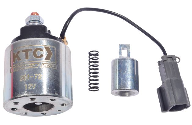 AUTOMATICO 12V HI NISSAN TSURU I-II-DATSUN 1219 (66-8146)