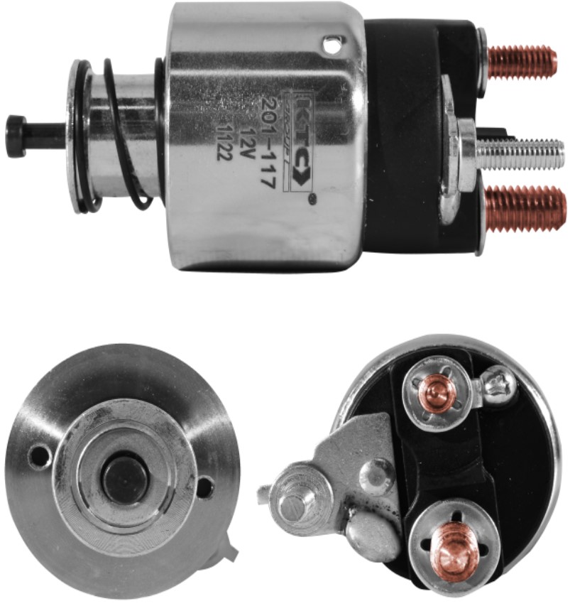 AUTOMATICO 12V VA NISSAN MARCH-VERSA-NOTE-MICRA (ZM-7391-23300-1HC0B)
