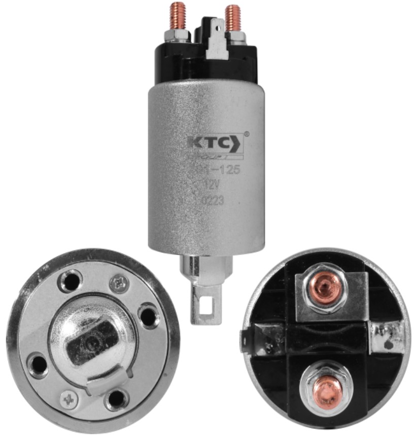 AUTOMATICO 12V MI HYUNDAI H1-GALLOPER-KIA PREGIO-MAZDA B2200-TURBO DIESEL (66-8305-ZM891)