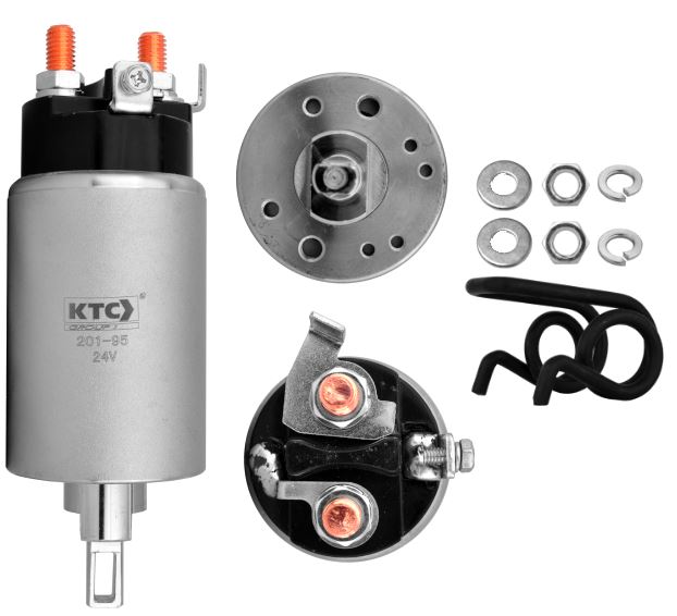 AUTOMATICO 24V HI NKR-NPR REWARD (ZM3982 - 8971617890)