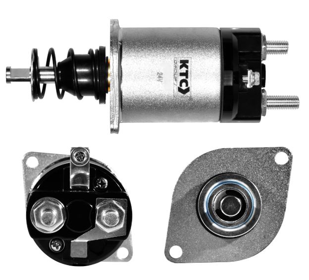 AUTOMATICO 24V SA HINO GD-GH SAWAFUJI BUSETON CON OREJAS (28150-78061 - SS2728)