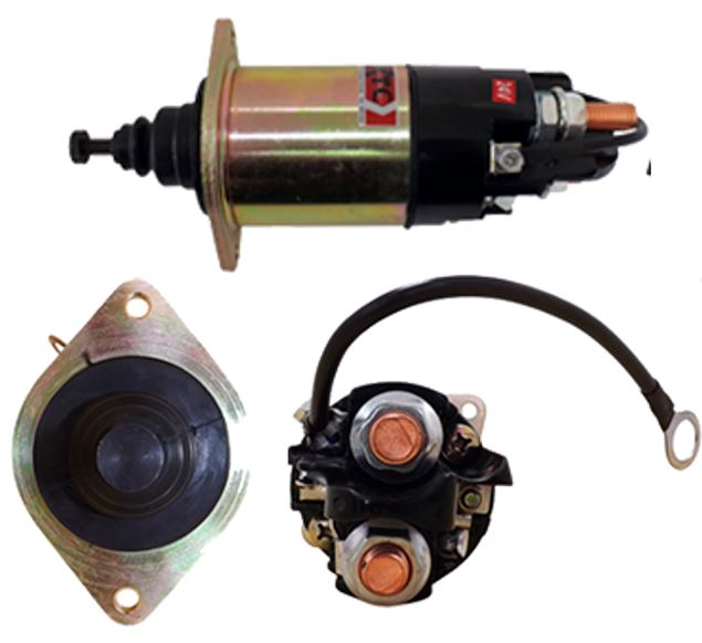AUTOMATICO 24V DELCO 39MT (66-156 - ZM1841)