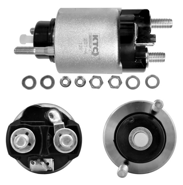 AUTOMATICO 12V NI CHEVYTAXI-SUPERCARRY-SUZUKI-HONDA-NISSAN-TOYOTA SWIFT TIPO PUNTILLA (-ZM708)