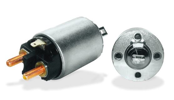 AUTOMATICO 12V MAZDA 323/626/B1600/B2000 MONTERO SS1503