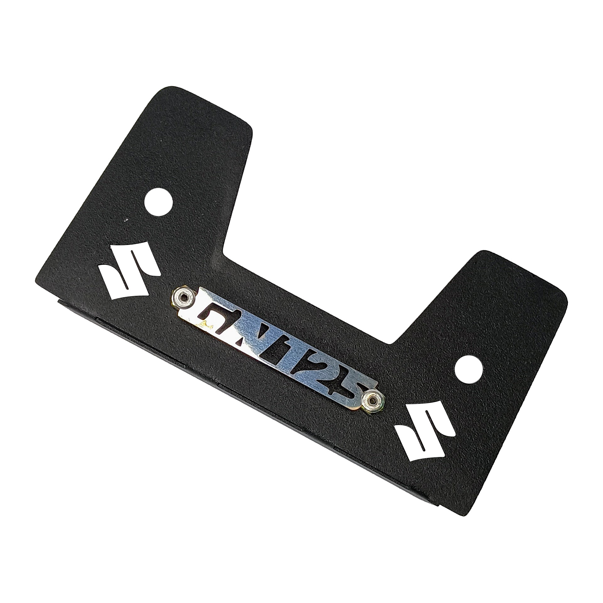 ACUTRAX GN MODELO NUEVO NEGRO - CROMADO
