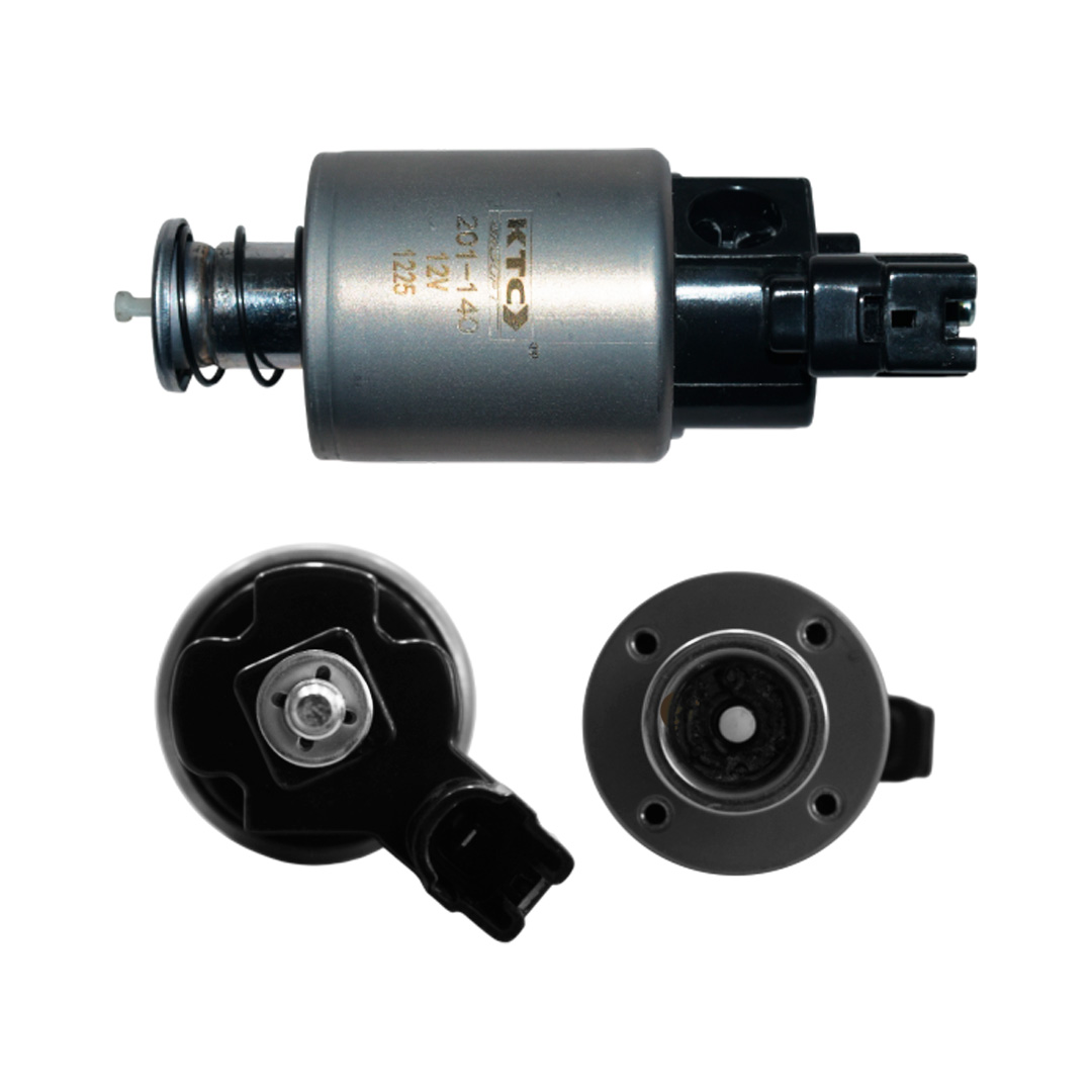 AUTOMATICO 12V NI TOYOTA COROLLA 1.8 2015/ (28226-37130 - ZM6665)