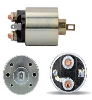 AUTOMATICO 12V HI ISUZU NKR- NPR-NISSAN PICK UP (66-8151 - ZM980)