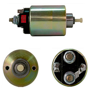 AUTOMATICO 12V FORD VANS TIPO PUNTILLA F15O BRONCO RANGER MAZDA