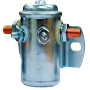 AUTOMATICO 12V TRABAJO CONTINUO SW3 AUXILIAR POLLAK POL52-307