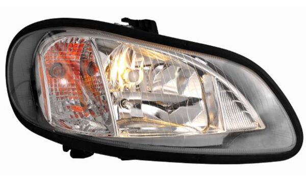 FARO PRINCIPAL FREIGHTLINER M2 106-112 2003 POLICA