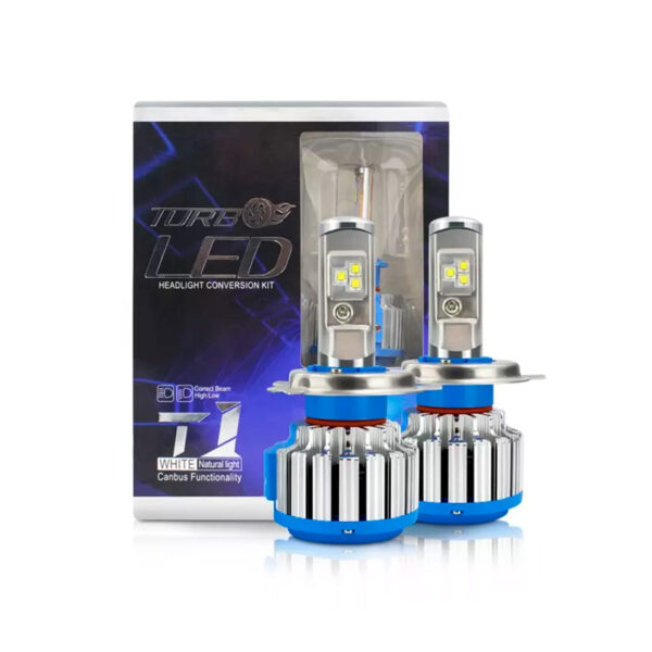 FARO BOMBILLO LED H1 T1 IP67 6000-6500K 12-24V 12.