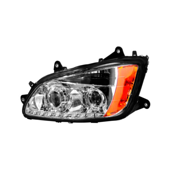 FARO PRINCIPAL KENWORTH T660 LED 1PC - IZQUIERDO