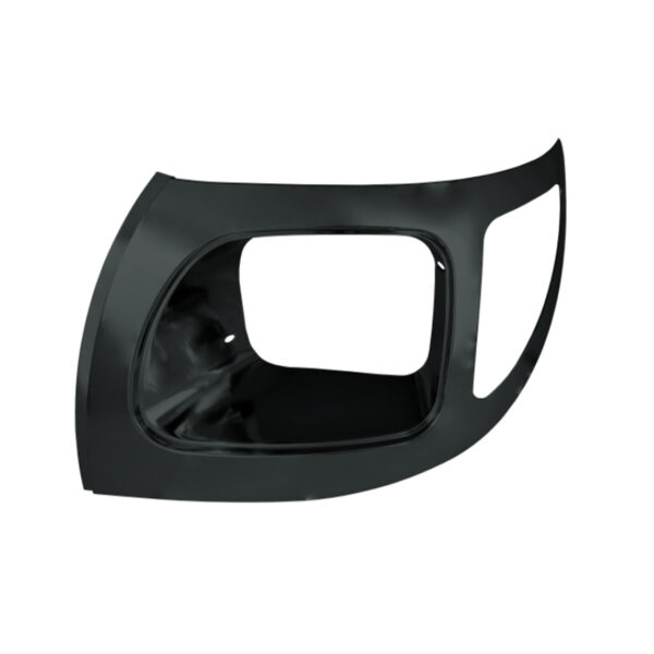 BISEL NEGRO PARA FARO PRINCIPAL INTERNATIONAL 7600