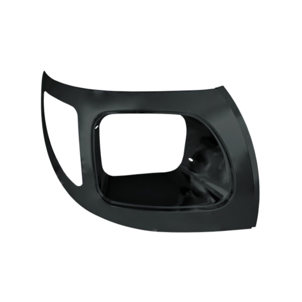 BISEL NEGRO PARA FARO PRINCIPAL INTERNATIONAL 7600
