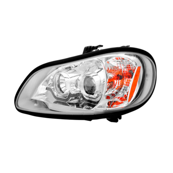 FARO PRINCIPAL FREIGHTLINER M2 106-112 POLICARBONA