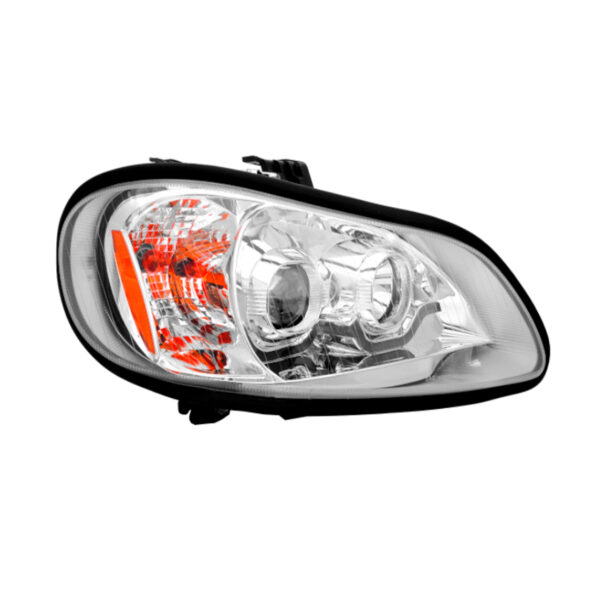 FARO PRINCIPAL FREIGHTLINER M2 106-112 POLICARBONA