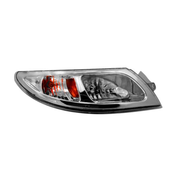 FARO PRINCIPAL INTERNATIONAL DURASTAR 4300 POLICAR