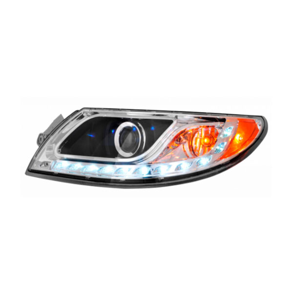 FARO PRINCIPAL INTERNATIONAL DURASTAR 4300 POLICAR