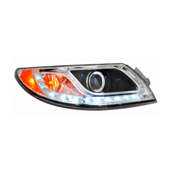 FARO PRINCIPAL INTERNATIONAL DURASTAR 4300 POLICAR