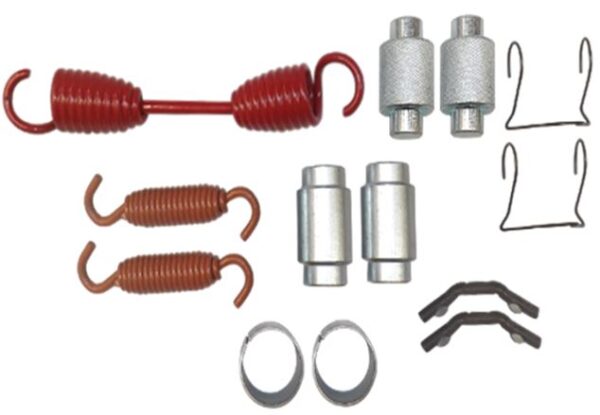 KIT REPARACION FRENO ROCKWELL 16 1/2 Q Q PLUS FAST