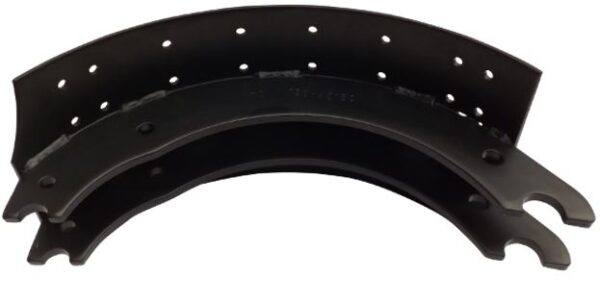 ZAPATA 16-1/2PULGX7PULG MERITOR TIPO Q - ESPESOR 3