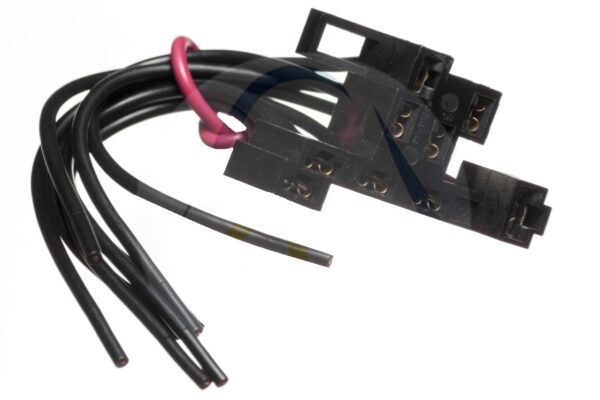 SOCKET SWITCH DE LUCES CHEVROLET HS99