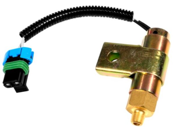 SOLENOIDE FAN CLUTCHFREIGHTLINER A06-26631-000 12V