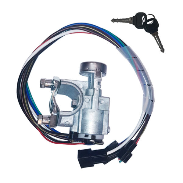 SWITCH ENCENDIDO MAZDA B2000-B2200-B2600 (UB397629
