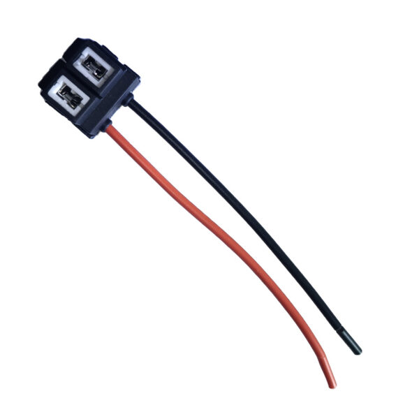SOCKET BOMBILLO H7 CERAMICA (CABLE 16)