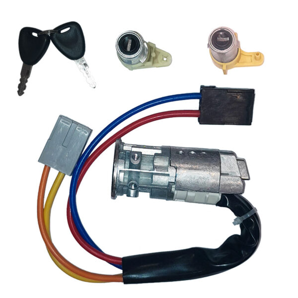 SWITCH ENCENDIDO RENAULT KANGOO (8200176685)