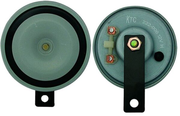 PITO DISCO TIPO TOYOTA 24V 95MM JUEGO