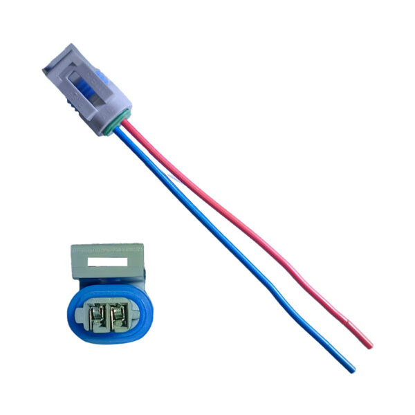 SOCKET SENSOR MAP CHEVROLET - HYUNDAI