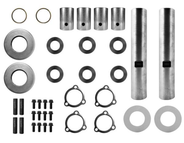 KING PIN KIT 143X823 PULG FORD 600 75/ KB-537