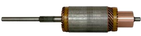INDUCIDO 12V (19 ESTRIAS) 42MT DELCO-BRIGADIER-FRE
