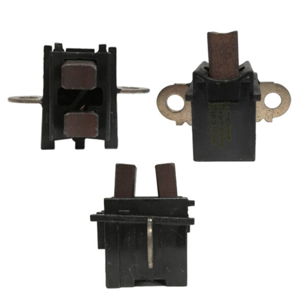 PORTAESCOBILLAS ALTERNADOR TOYOTA COROLLA 39-8200