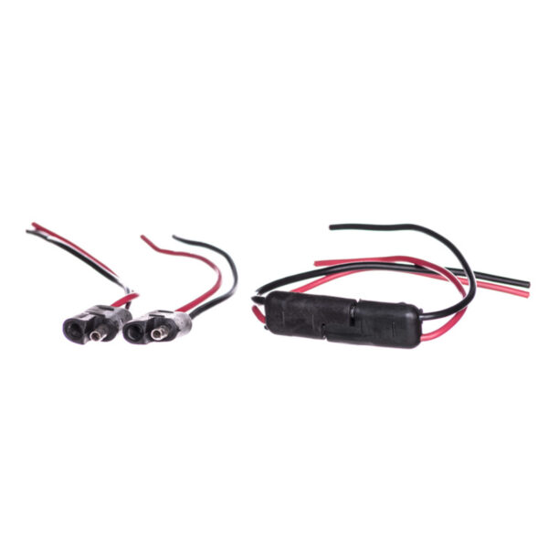SOCKET MOTOVENTILADOR FORD FIESTA