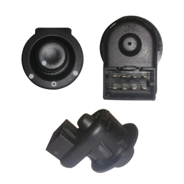 SWITCH CONTROL ESPEJOS RENAULT LOGAN-SANDERO-DUSTE