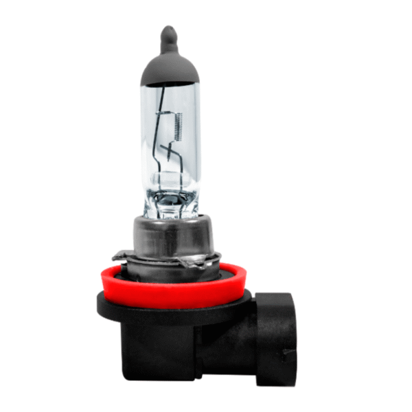BOMBILLO HALOGENO KTC 12V P19W 19W EXPLORADORA SPA