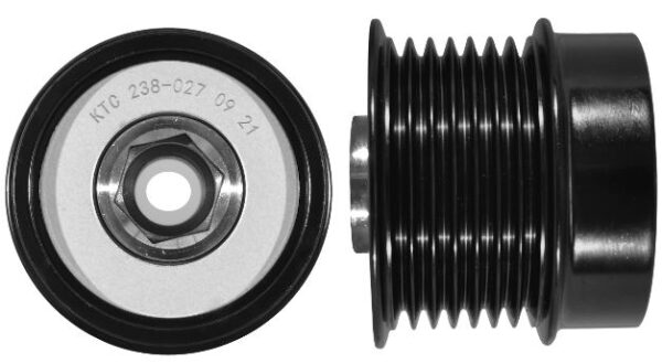 POLEA 7C TOYOTA LANDCRUISER 4.0-RAV 4 III-JEEP PAT