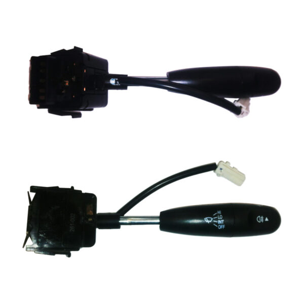 SWITCH LIMPIABRISAS 11P CHEVROLET AVEO-SAIL-MATIZ