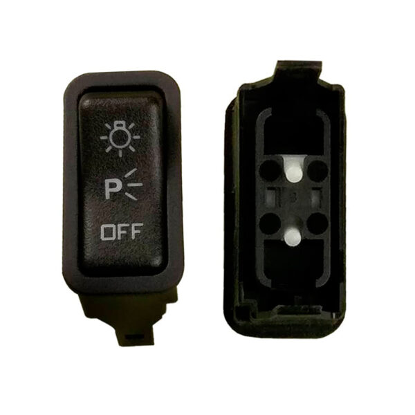 SWITCH LUCES PRINCIPALES 2P NAVISTAR-INTERNATIONAL