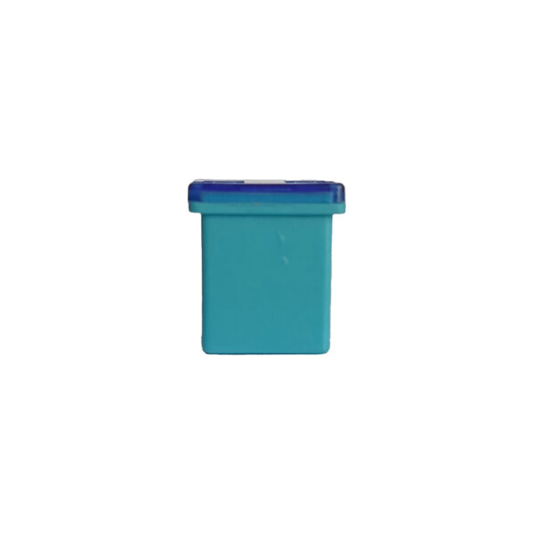 FUSIBLE PAL HEMBRA MEDIANO CORTO 20AMP (CAJAX25)